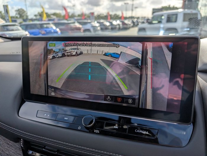 2026 Nissan X-TRAIL Ti-L e-POWER