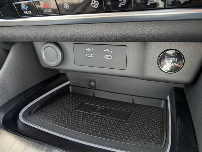 2026 Nissan X-TRAIL Ti-L e-POWER