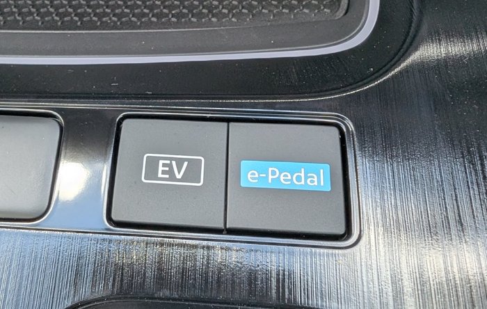 2026 Nissan X-TRAIL Ti-L e-POWER