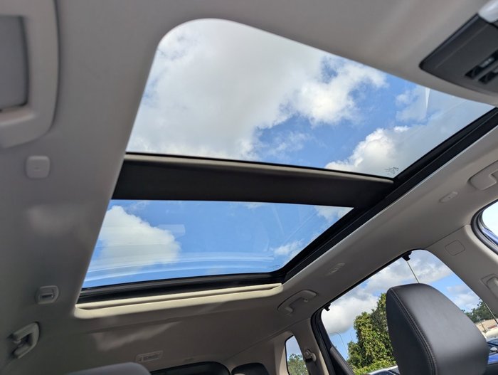 2026 Nissan X-TRAIL Ti-L e-POWER