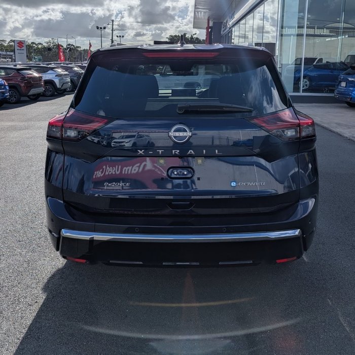 2026 Nissan X-TRAIL Ti-L e-POWER