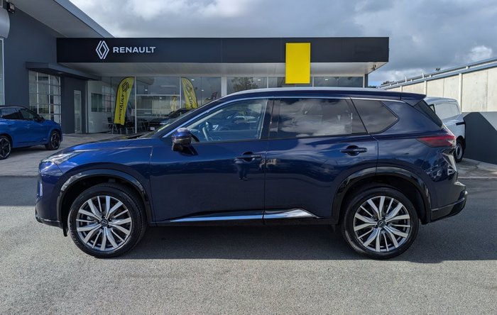 2026 Nissan X-TRAIL Ti-L e-POWER