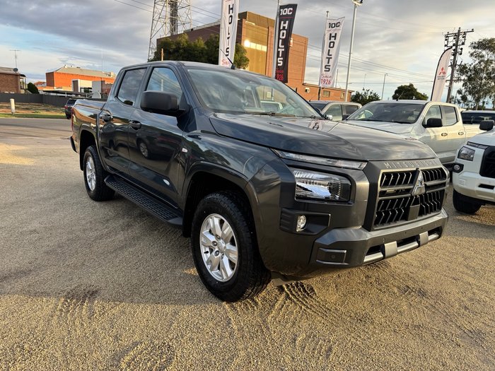 2026 MITSUBISHI Triton