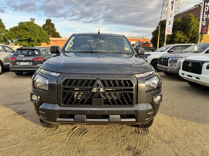 2026 MITSUBISHI Triton GLX+