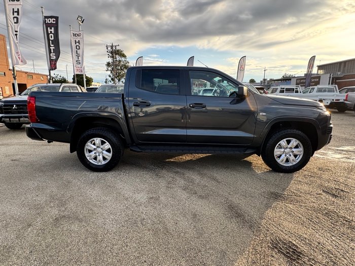 2026 MITSUBISHI Triton GLX+
