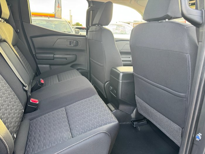 2026 MITSUBISHI Triton GLX+