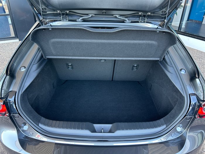 2026 Mazda 3 G20 Pure