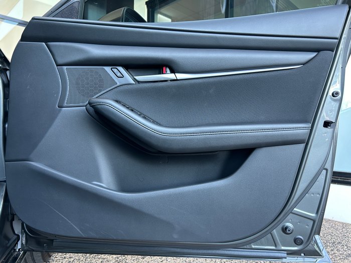 2026 Mazda 3 G20 Pure