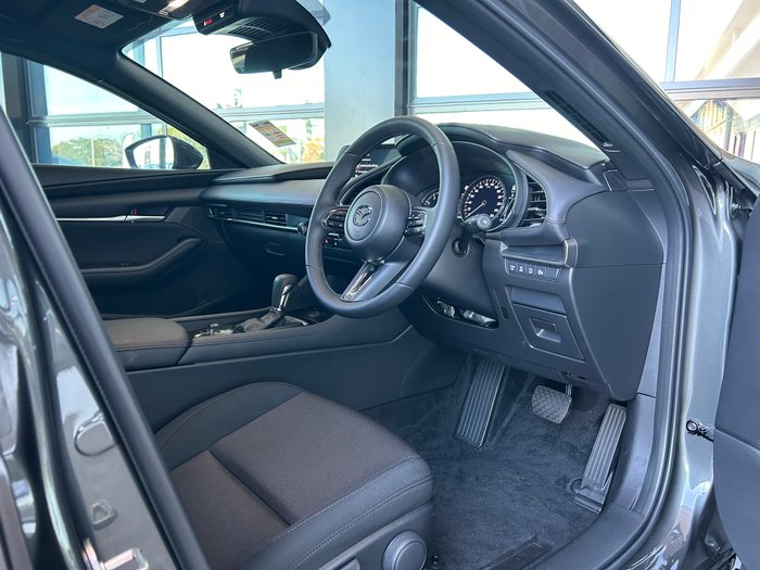 2026 Mazda 3 G20 Pure