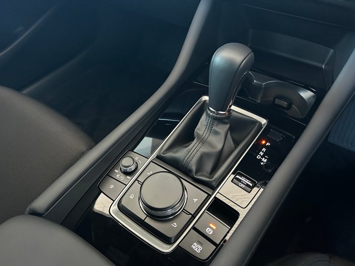 2026 Mazda 3 G20 Pure