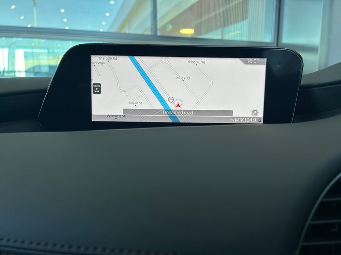 2026 Mazda 3 G20 Pure