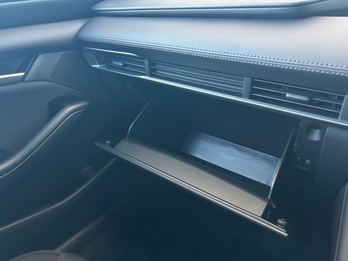 2026 Mazda 3 G20 Pure