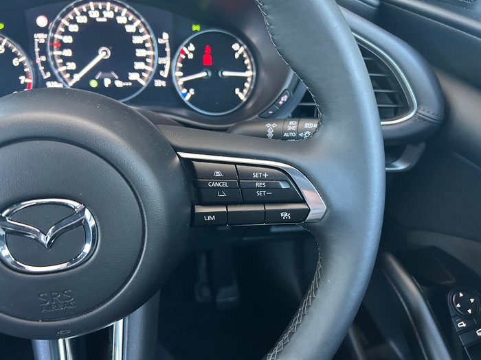 2026 Mazda 3 G20 Pure