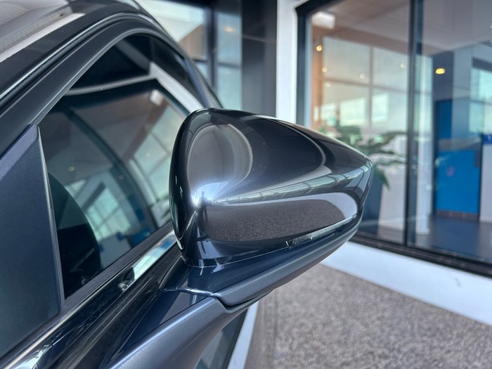 2026 Mazda 3 G20 Pure