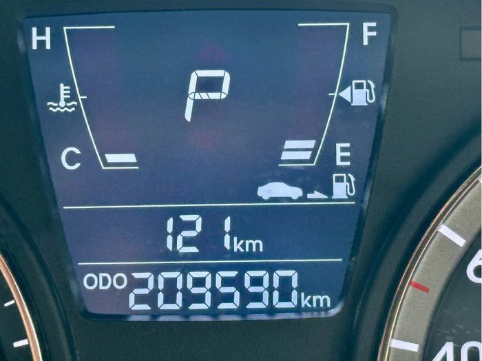 2013 Hyundai Accent Active