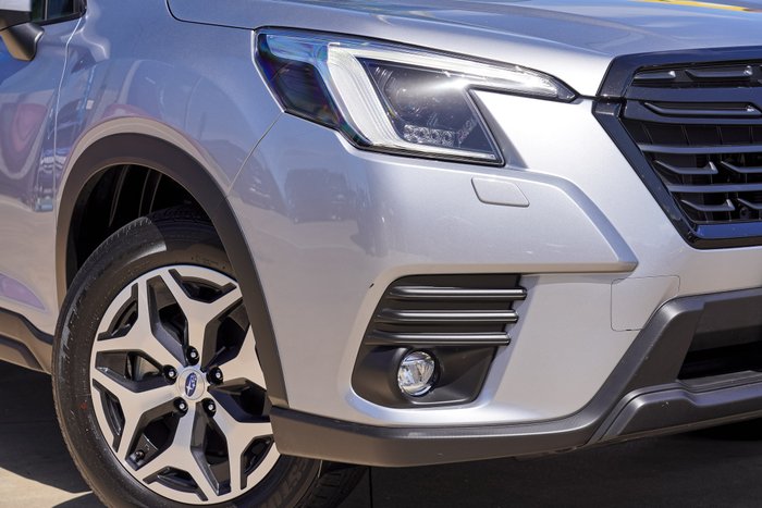 2025 Subaru Forester 2.5i-L