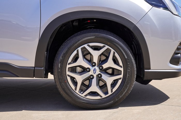 2025 Subaru Forester 2.5i-L