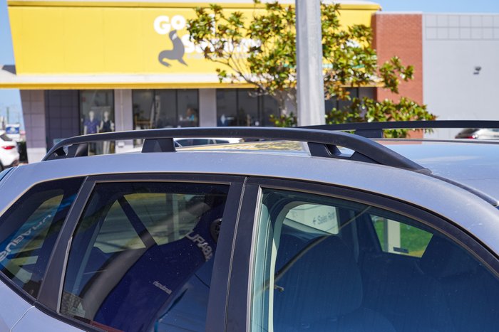 2025 Subaru Forester 2.5i-L