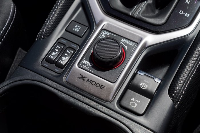 2025 Subaru Forester 2.5i-L