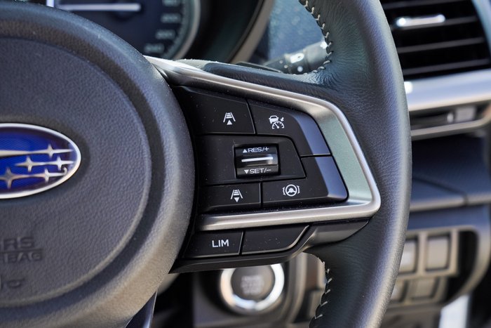 2025 Subaru Forester 2.5i-L