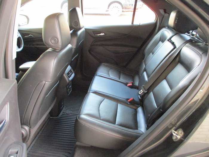 2019 Holden Equinox LTZ EQ MY18 Grey