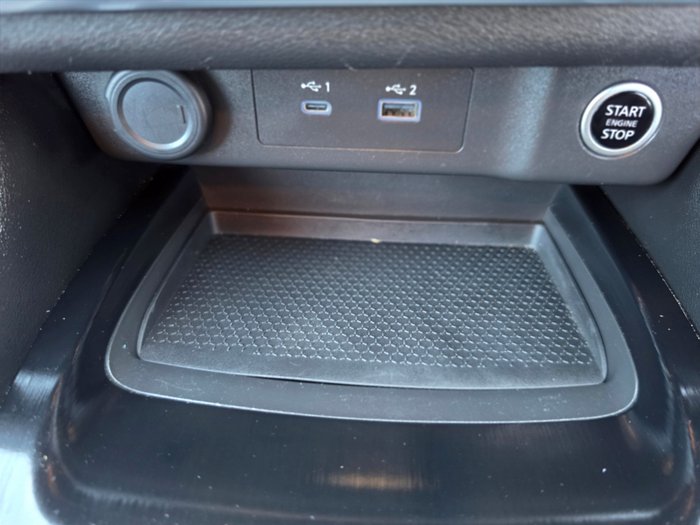 2022 Nissan X-TRAIL ST-L