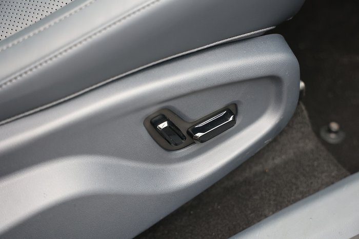 2025 Geely Ex5