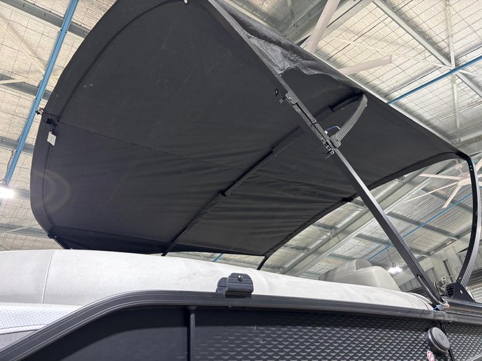 2023 BEN 24LX METALLIC SILVER