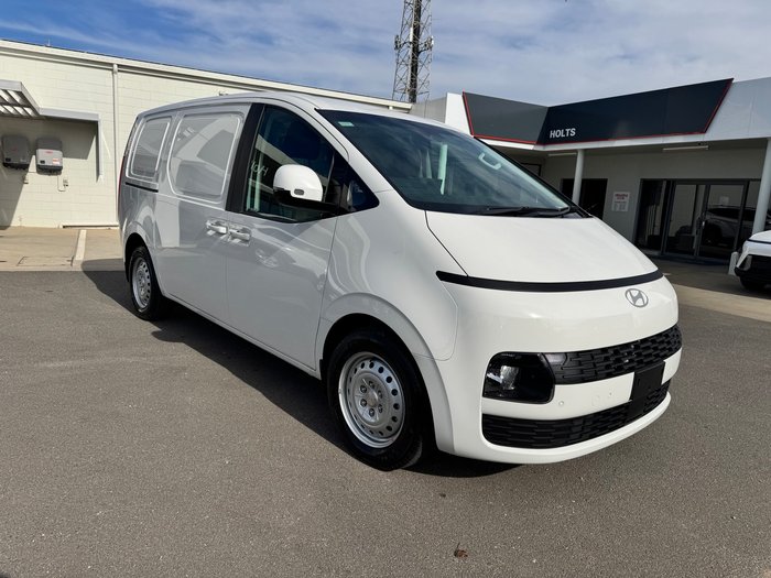 2026 HYUNDAI STARIA