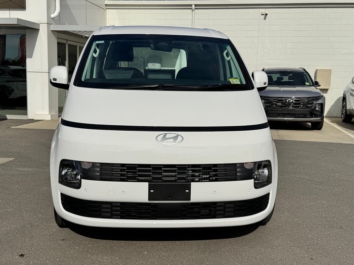 2026 HYUNDAI STARIA