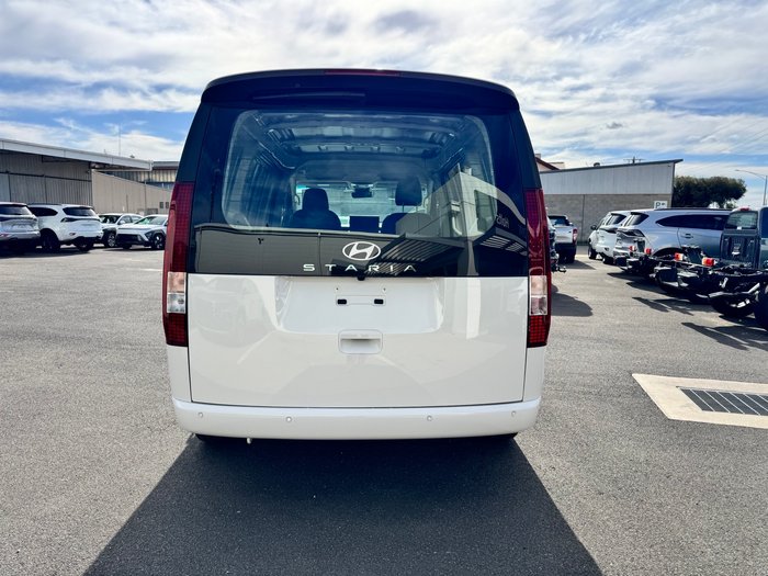 2026 HYUNDAI STARIA