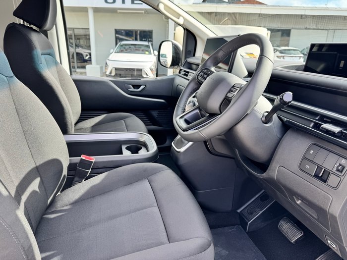 2026 HYUNDAI STARIA