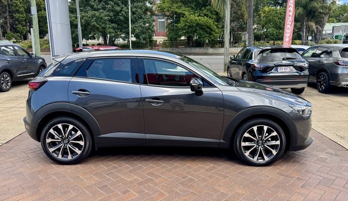 2024 Mazda CX-3 G20 Evolve