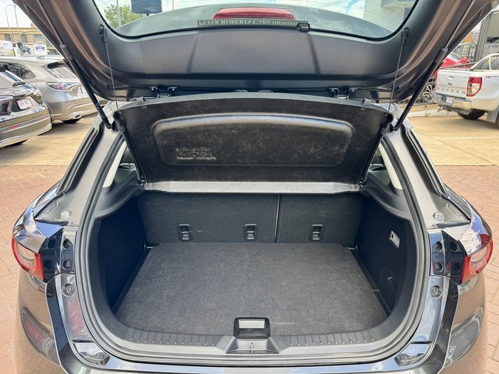 2024 Mazda CX-3 G20 Evolve