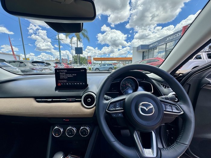 2024 Mazda CX-3 G20 Evolve
