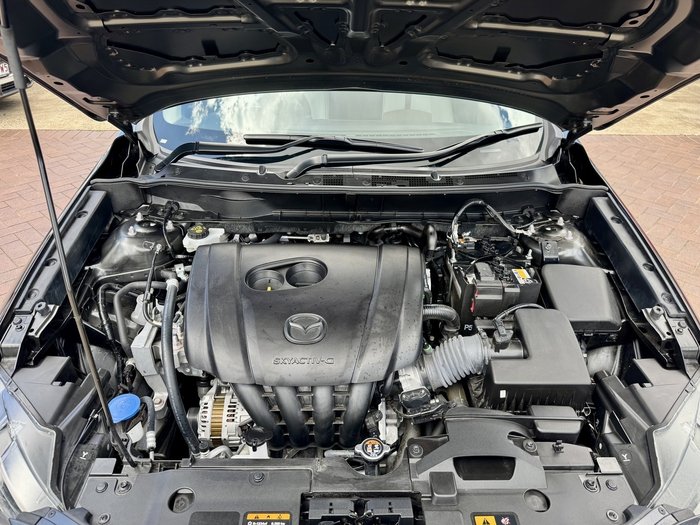 2024 Mazda CX-3 G20 Evolve