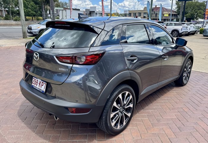 2024 Mazda CX-3 G20 Evolve