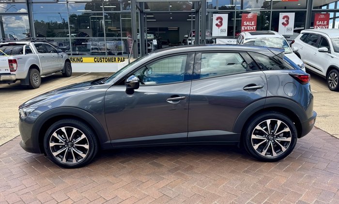 2024 Mazda CX-3 G20 Evolve