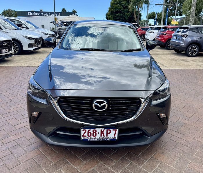 2024 Mazda CX-3 G20 Evolve