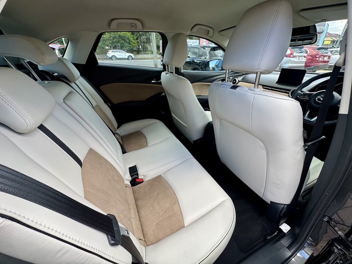 2024 Mazda CX-3 G20 Evolve