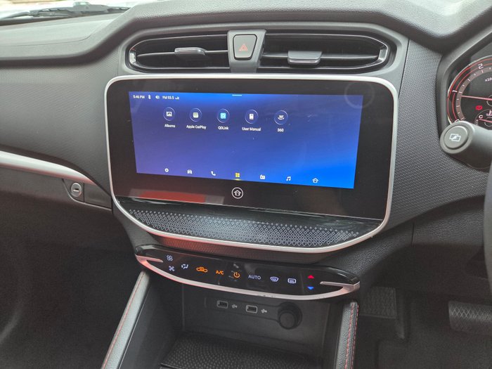 2023 LDV T60 Max LUXE SK8C MY23 GREY