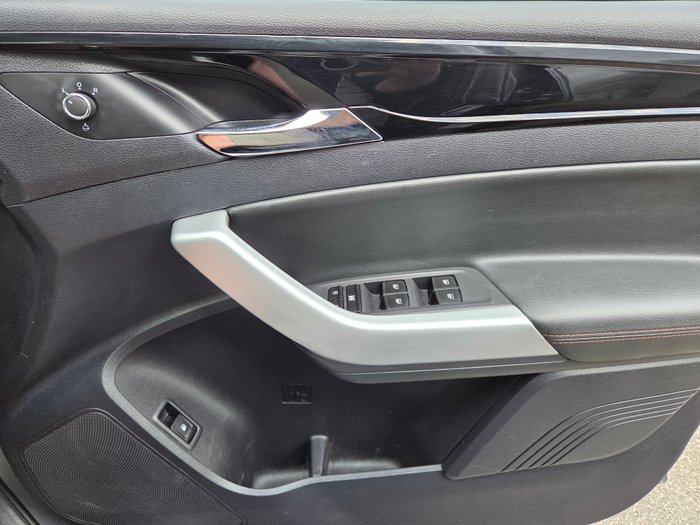 2023 LDV T60 Max LUXE SK8C MY23 GREY