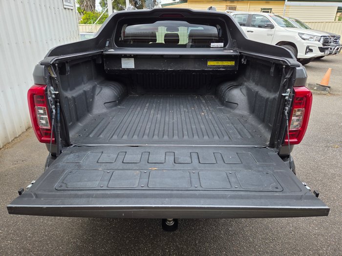 2023 LDV T60 Max LUXE SK8C MY23 GREY