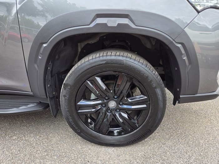2023 LDV T60 Max LUXE SK8C MY23 GREY