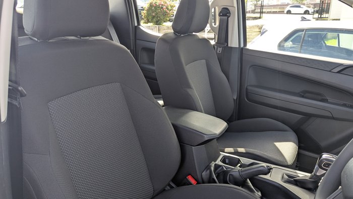 2025 VOLKSWAGEN AMAROK CORE