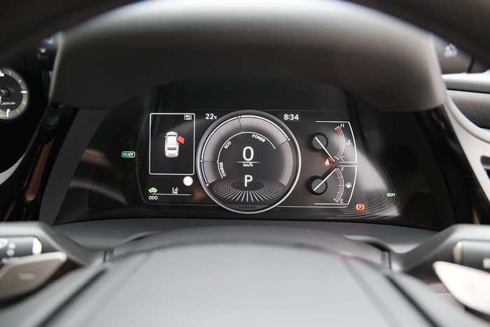 2025 Lexus ES300h ES300h Luxury 2.5L Hybrid Auto CVT Sedan 2E62810 002