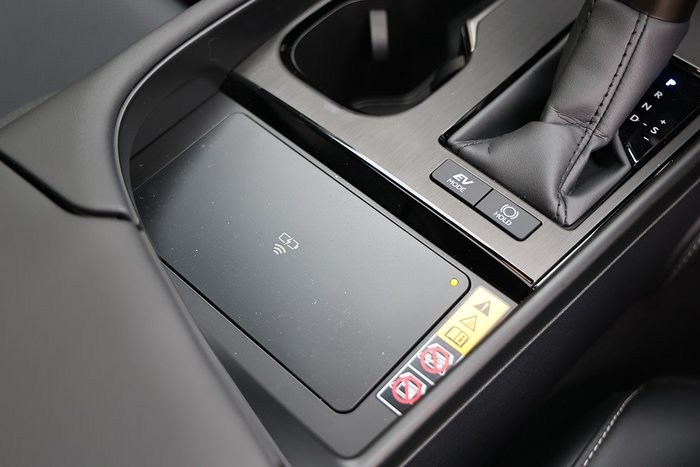 2025 Lexus ES300h ES300h Luxury 2.5L Hybrid Auto CVT Sedan 2E62810 002