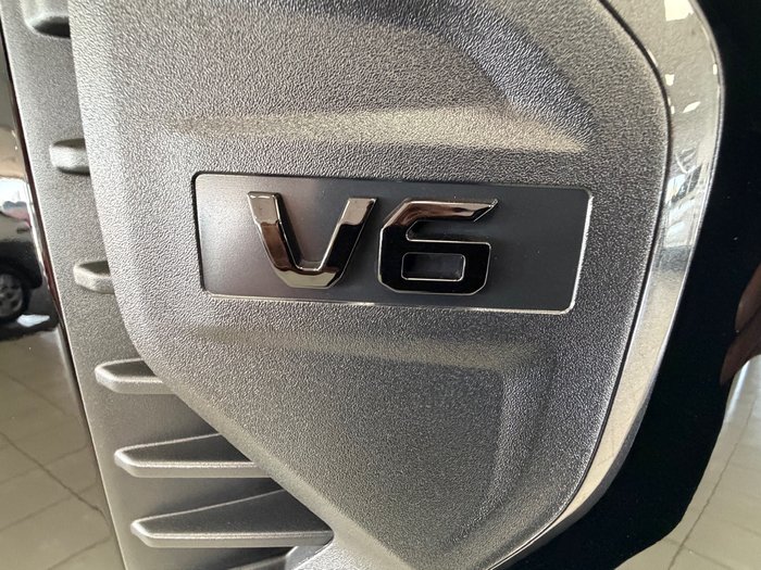 2025 Ford Ranger Wildtrak