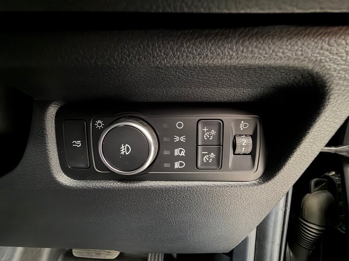 2025 Ford Ranger Wildtrak