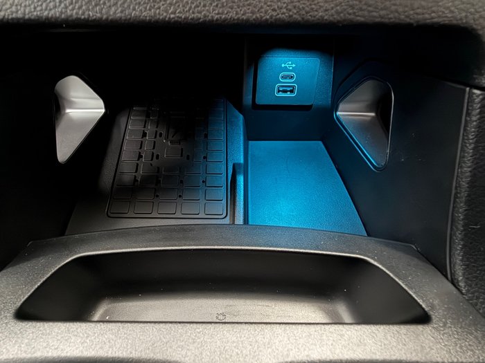 2025 Ford Ranger Wildtrak